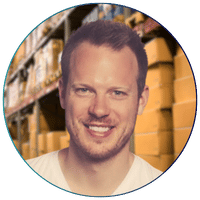 Daniel Nöh - Senior Logistics Consultant VCE
