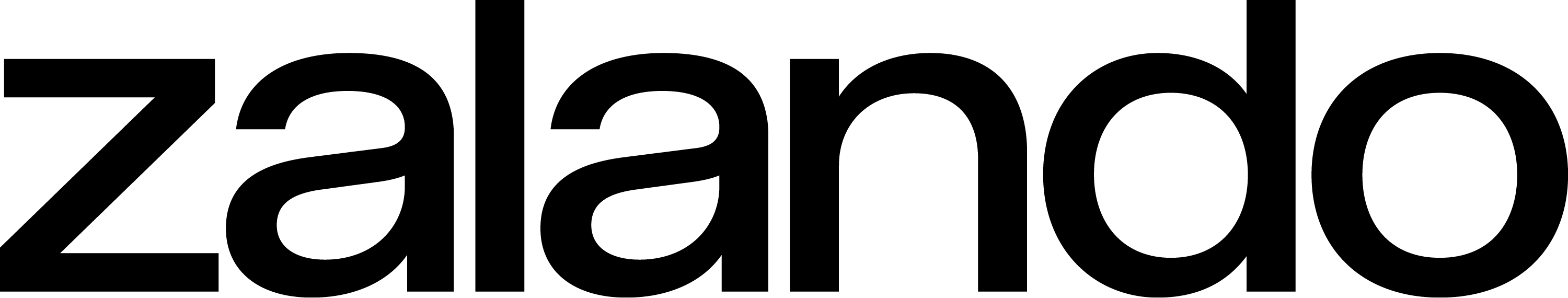 Logo Zalando SE