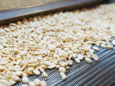 Machbarkeitsstudie-Produktionserweiterung