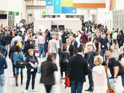 Messe Beispielbild