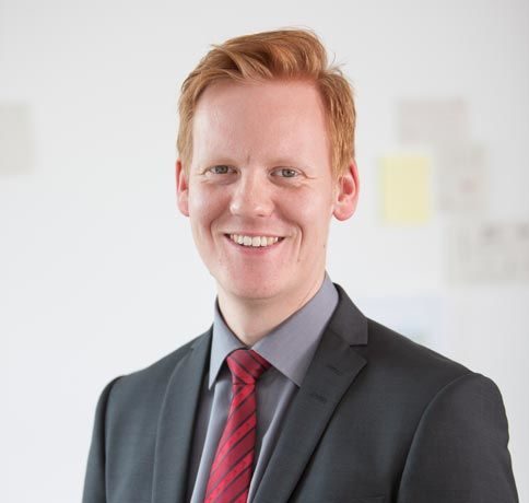 Robert Röhl Logistikberater